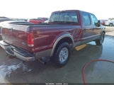 Ford F-250 Lariat/Xl/Xlt 1FTSW20P75EA59850 снимка