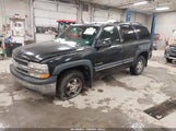 Chevrolet Tahoe Lt 1GNEK13Z72J242434 fotografie
