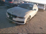 BMW 530I WBAJA5C55JWA38246 снимка