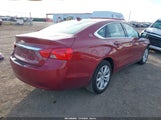 Chevrolet Impala 1Lt 2G1105S36J9169478 снимка