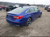 Honda Accord Sport 1HGCV1F33LA148147 photo