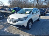 Honda Cr-V Ex-L 5J6RM4H74CL062387 снимка