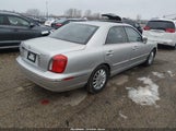 Hyundai Xg350 L KMHFU45E85A390269 снимка