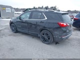 Chevrolet Equinox Awd Lt 1.5L Turbo 3GNAXUEV2LL326389 fotografie