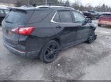 Chevrolet Equinox Awd Lt 1.5L Turbo 3GNAXUEV2LL326389 photo