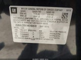 Chevrolet Equinox Lt 2GNALCEK1H6183572 снимка