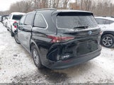 Toyota Sienna Xle 5TDYRKEC6RS206960 fotografie