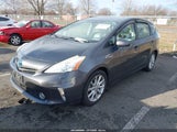 Toyota Prius V Five JTDZN3EU6C3021864 снимка