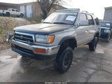 Toyota 4Runner Sr5 V6 JT3GN86RXW0068954 снимка