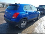 Chevrolet Trax 1Ls KL7CJKSB1GB533121 снимка