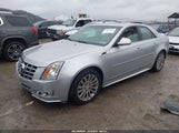 Cadillac Cts Premium 1G6DS5E36C0112580 снимка