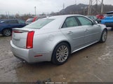 Cadillac Cts Premium 1G6DS5E36C0112580 снимка