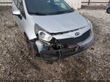Kia Rio Lx KNADM4A33E6416129 снимка
