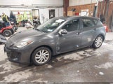Mazda Mazda3 I Grand Touring JM1BL1M89C1660073 fotografie