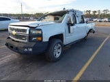 Chevrolet Silverado  2Lt 3GCUKREC9FG168419 снимка