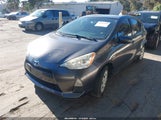 Toyota Prius C One JTDKDTB36C1507313 снимка
