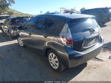 Toyota Prius C One JTDKDTB36C1507313 снимка