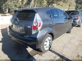 Toyota Prius C One JTDKDTB36C1507313 снимка