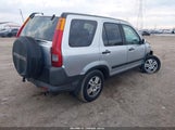 Honda Cr-V Ex SHSRD78823U124042 снимка