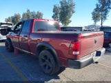 Ram  Classic Warlock 4X2 6'4 Box 1C6RR6GG5MS526922 снимка