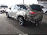 Toyota Highlander Xle V6 5TDKKRFHXFS048065 снимка