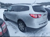 Chevrolet Traverse 2Lt 1GNKVHKD1FJ107822 снимка