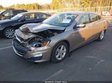 Chevrolet Malibu Fwd 1Lt 1G1ZD5ST9PF119178 fotografie