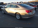 Chevrolet Malibu Fwd 1Lt 1G1ZD5ST9PF119178 fotografie