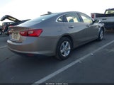Chevrolet Malibu Fwd 1Lt 1G1ZD5ST9PF119178 fotografie