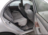 Toyota Corolla Le 1NXBR32E16Z665222 fotografie