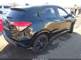 Honda Hr-V 2Wd Sport 3CZRU5H1XNM705988 fotografie