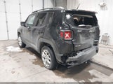 Jeep Renegade Latitude 4X4 ZACCJBBB0HPF36943 снимка