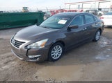 Nissan Altima 2.5 S 1N4AL3AP8DC194375 снимка
