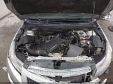 Chevrolet Cruze Lt 1G1PE5S99B7275152 снимка