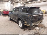 Ford Explorer Xlt 1FM5K8D85HGB13813 снимка