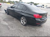 BMW 328I WBA3A5G50DNP20879 снимка