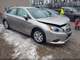 Subaru Legacy 2.5I Premium 4S3BNAF65G3051465 снимка