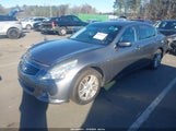 Infiniti G37X JN1CV6AR0DM764186 снимка