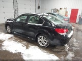 Subaru Legacy 2.5I Premium 4S3BMBC61E3030655 снимка