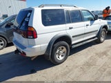 Mitsubishi Montero Sport Es/Ls JA4LS21H63J001041 снимка