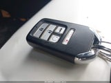 Honda Accord Hybrid Ex 1HGCV3F44JA011381 photo