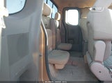 Nissan Frontier Se 1N6AD06U95C436772 снимка