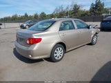 Toyota Corolla Le 1NXBU4EE3AZ188799 снимка