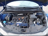 Honda Hr-V Awd Ex 3CZRU6H5XNM760319 photo