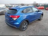 Honda Hr-V Awd Ex 3CZRU6H5XNM760319 снимка