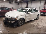 Honda Accord Hybrid Ex-L 1HGCV3F52LA016736 снимка
