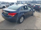 Chevrolet Cruze Ls 1G1PC5SH7B7139261 снимка