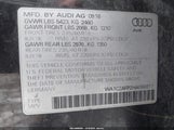 Audi Q5 2.0T Premium WA1C2AFP2HA060217 снимка