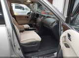 Nissan Armada Sv JN8AY2NCXJ9553025 снимка
