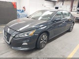 Nissan Altima Sv Fwd 1N4BL4DVXNN312114 photo